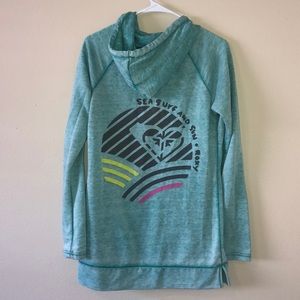 Roxy Pullover Hoodie